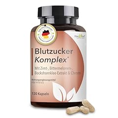 Docvital blutzucker komplex gebraucht kaufen  Wird an jeden Ort in Deutschland