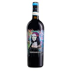 Monnalisa montepulciano abruzz usato  Spedito ovunque in Italia 