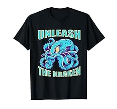 Kraken sea monster for sale  Delivered anywhere in USA 