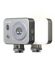 Smallrig vibe p96 usato  Spedito ovunque in Italia 