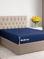 Spannbettlaken 140x200cm extra gebraucht kaufen  Wird an jeden Ort in Deutschland