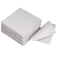 Jewelry cleaning cloth for sale  Delivered anywhere in UK
