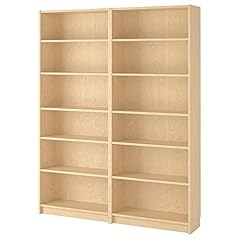Ikea billy bookcase for sale  Delivered anywhere in USA 