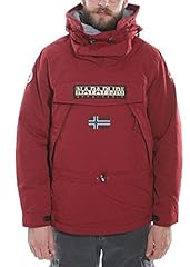 Napapijri skiddo rouge d'occasion  Livré partout en France