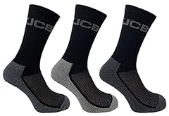 Jcb men black for sale  Delivered anywhere in UK