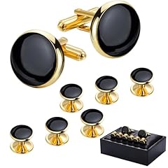 Men cufflinks tuxedo for sale  Delivered anywhere in USA 