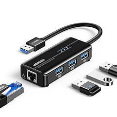Ugreen hub usb usato  Spedito ovunque in Italia 