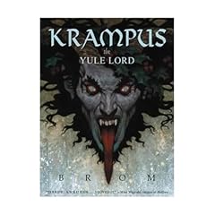 Krampus the yule gebraucht kaufen  Wird an jeden Ort in Deutschland