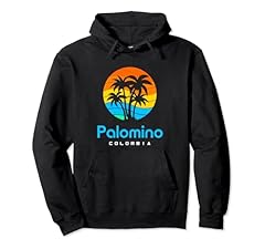 Palomino colombie sweat d'occasion  Livré partout en France