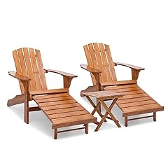Magshion set adirondack for sale  Delivered anywhere in USA 