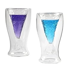Francis crystal mermaid for sale  Delivered anywhere in USA 