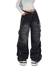 Lafaguw pantalon cargo d'occasion  Livré partout en France