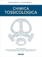 Chimica tossicogica usato  Spedito ovunque in Italia 