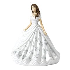 Royal doulton april for sale  Delivered anywhere in Ireland
