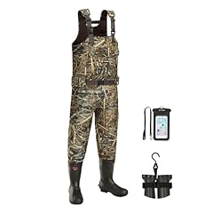 Tidewe chest waders for sale  Delivered anywhere in USA 