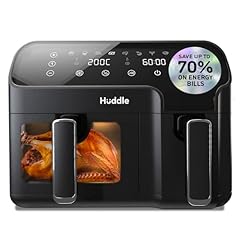 Huddle 8.5l premium for sale  Delivered anywhere in UK