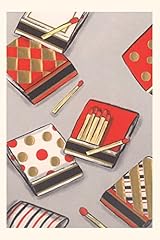 Vintage journal matchbooks for sale  Delivered anywhere in USA 