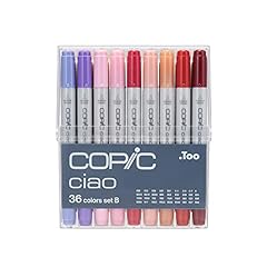 Copic ciao coloured for sale  Delivered anywhere in UK