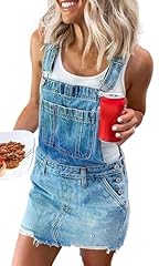 Dsumvns womens denim for sale  Delivered anywhere in USA 