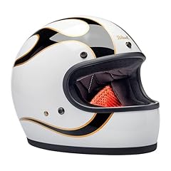 Casco gringo integrale usato  Spedito ovunque in Italia 
