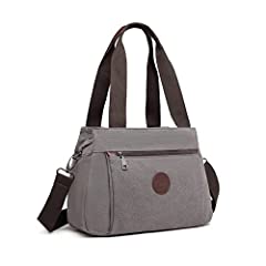 Kono canvas handbag for sale  Delivered anywhere in UK