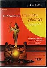 Rameau les indes for sale  Delivered anywhere in UK