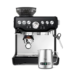 Sage the barista d'occasion  Livré partout en Belgiqu