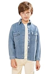 Solocote camicia denim usato  Spedito ovunque in Italia 
