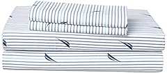 Nautica queen sheets for sale  Delivered anywhere in USA 