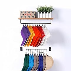 Ainuorise hat rack for sale  Delivered anywhere in USA 