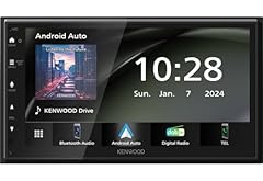 Kenwood ampli tuner d'occasion  Livré partout en France
