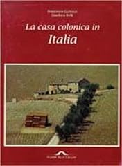 Casa colonica italia usato  Spedito ovunque in Italia 