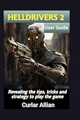 Helldrivers user guide gebraucht kaufen  Wird an jeden Ort in Deutschland