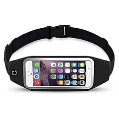 Slim running belt for sale  Delivered anywhere in USA 