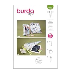 Burda style schnittmuster gebraucht kaufen  Wird an jeden Ort in Deutschland