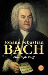 Johann sebastian bach gebraucht kaufen  Wird an jeden Ort in Deutschland