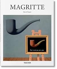 Rene magritte 1898 d'occasion  Livré partout en Belgiqu