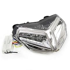 Nbx motorcycle clear for sale  Delivered anywhere in UK