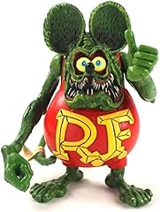 Mkjinmei ratfink model for sale  Delivered anywhere in USA 
