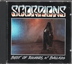 Rockers ballads gebraucht kaufen  Wird an jeden Ort in Deutschland