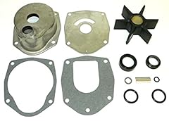 Mercury impeller complete for sale  Delivered anywhere in USA 
