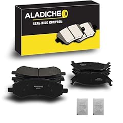 Aladiche 8pcs front for sale  Delivered anywhere in USA 