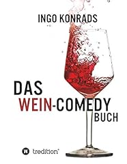 Wein comedy buch gebraucht kaufen  Wird an jeden Ort in Deutschland