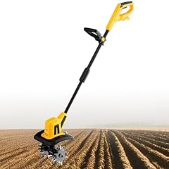 Cultivateur électrique barre d'occasion  Livré partout en France