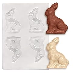 Rabbit bunny chocolate for sale  Delivered anywhere in UK