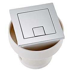 Home square toilet for sale  Delivered anywhere in UK
