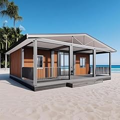 20ft 40ft luxury for sale  Delivered anywhere in USA 