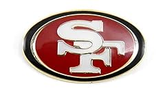 Nfl san francisco for sale  Delivered anywhere in USA 