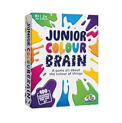 Junior colourbrain board for sale  Delivered anywhere in UK