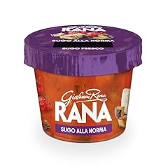 Giovanni rana sugo usato  Spedito ovunque in Italia 